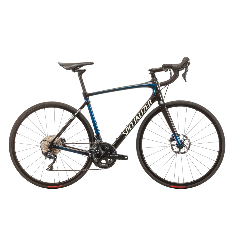 Specialized Roubaix Expert Road Bike – 2018, 56cm