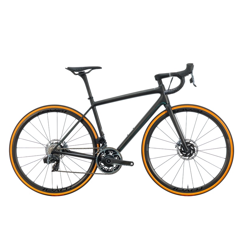 Specialized S-Works Aethos Road Bike – 2022, 54cm