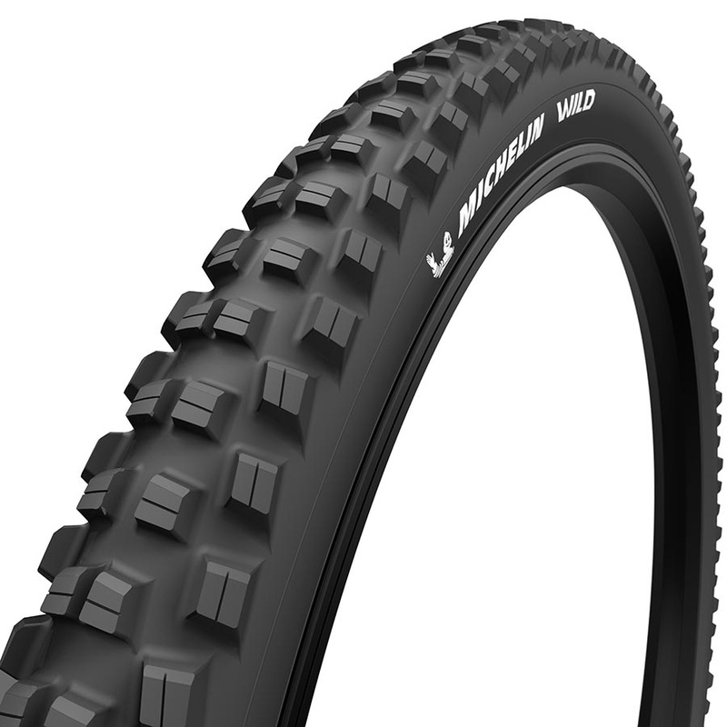 Wild Tire – 27.5 x 2.6″ 27.5 x 2.6″