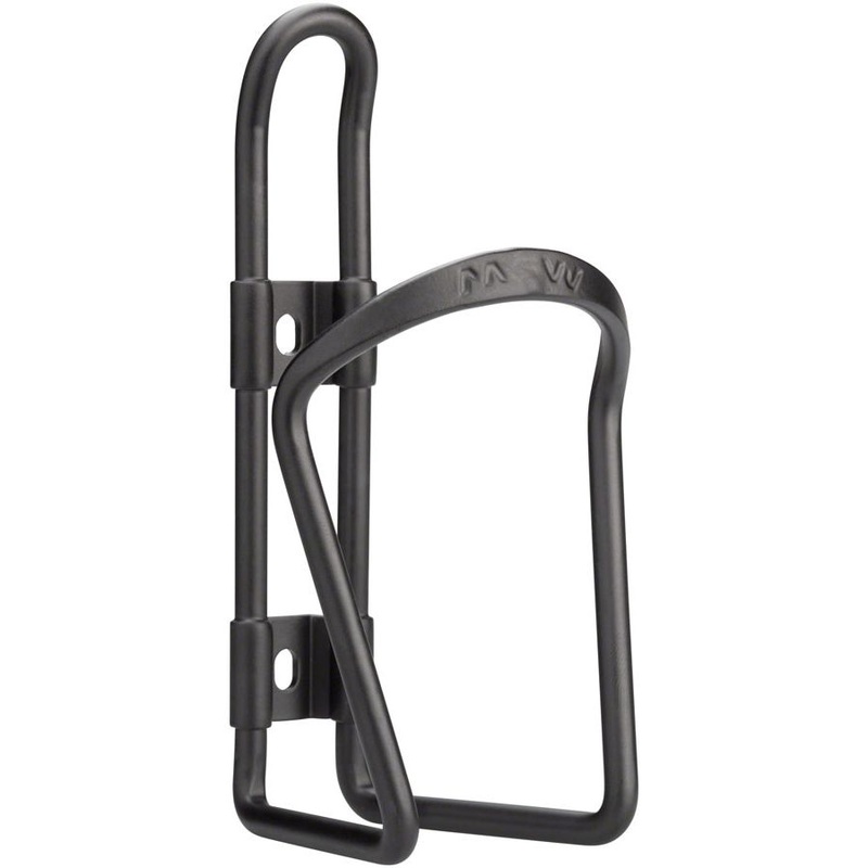 Alloy Bottle Cage (AC-100) Blue