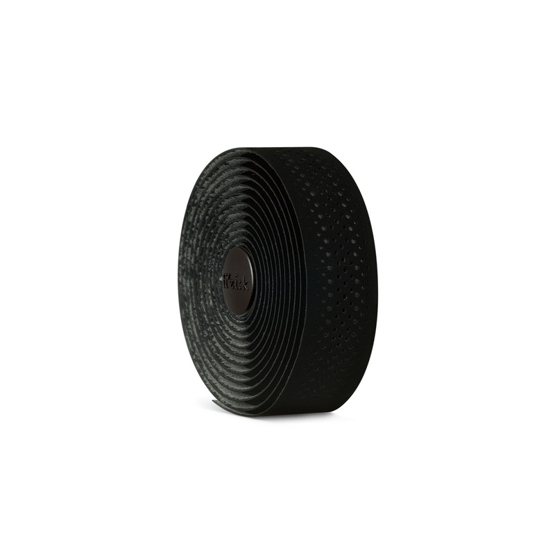 Fizik Tempo Microtex Bondcush Soft Bar Tape Black