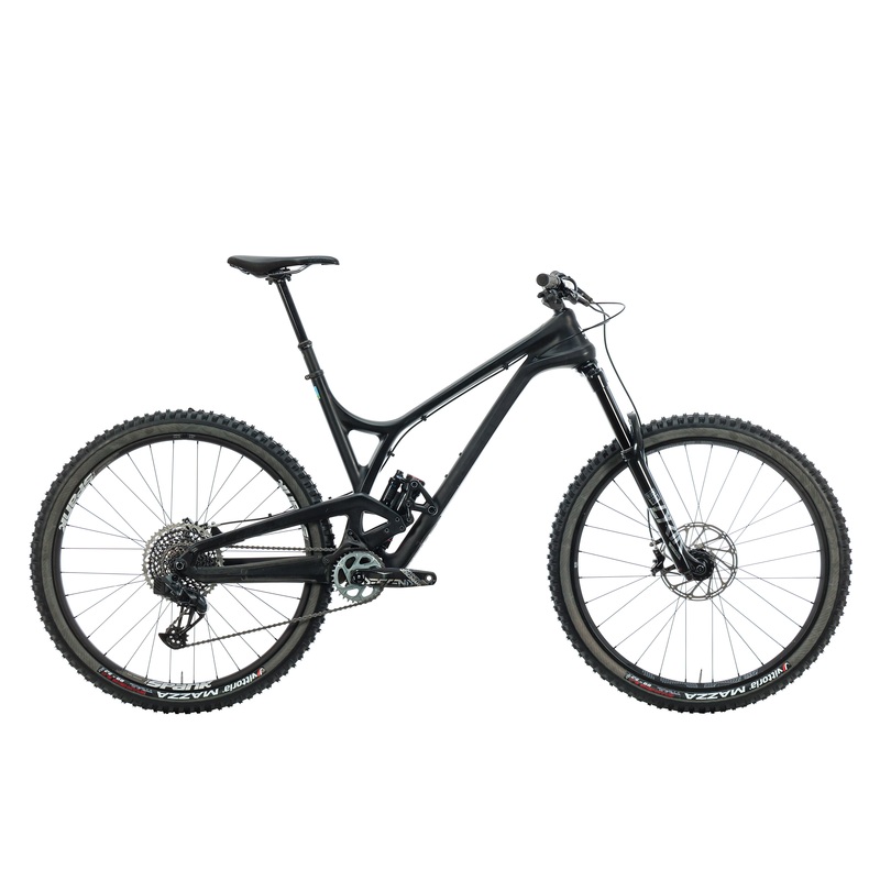 Evil Offering Mountain Bike – 2019, X-Large
