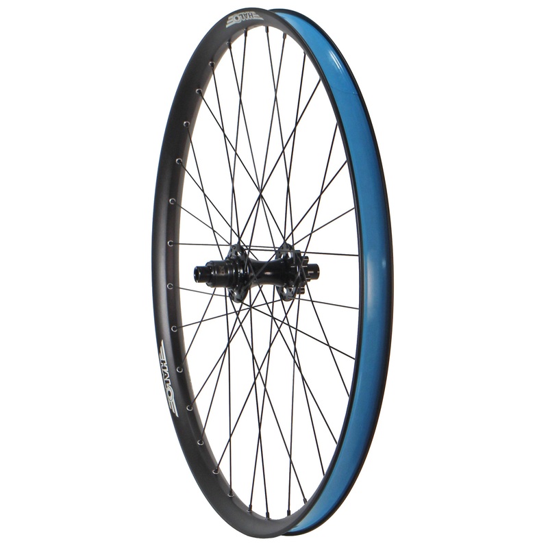 Halo Skelta 29″ Rear (XD) Wheel 12×148 32h Stealth