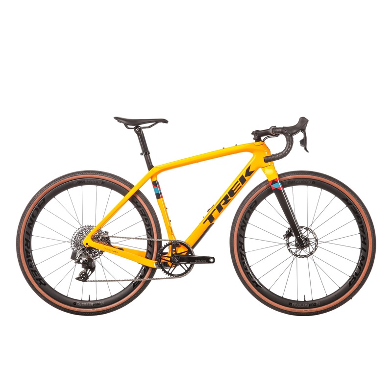 Trek Checkpoint SLR 6 Gravel Bike – 2023, 54cm