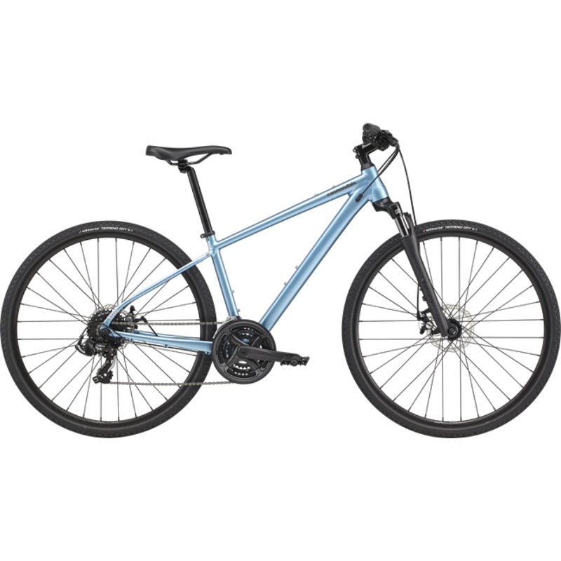 2023 Women’s Quick CX 4 Extra Small Alpine