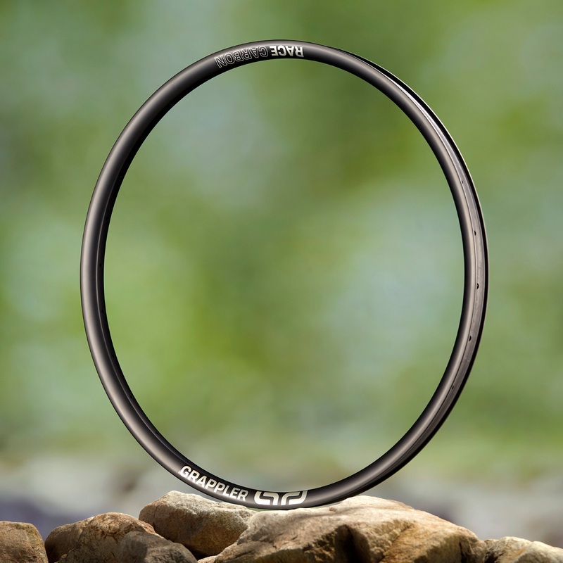 EThirteen Grappler Race Carbon e*spec Enduro Rim 29″ 28h