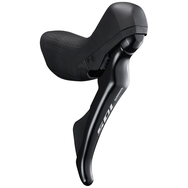 Shimano 105 ST-R7020 Right Standard Reach Hydraulic Brake/11-Speed Shift Lever Sold Without Caliper