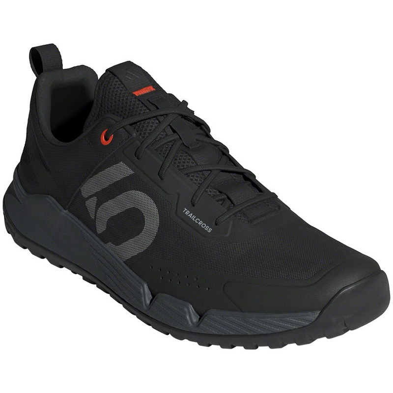 Trailcross LT Shoes – Men’s Core Black/Gray One/Gray Six 9.5