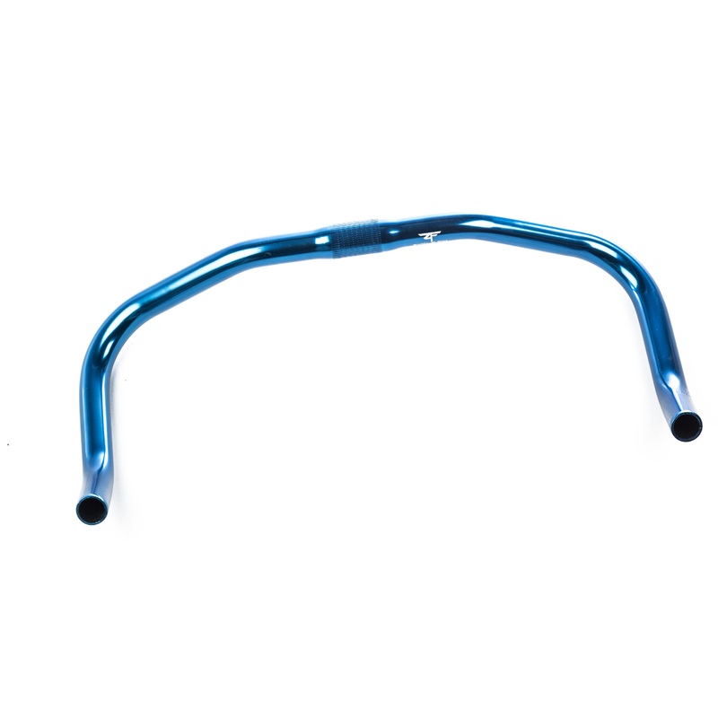 ZF Bikes – Pursuit Bar – Multi Colors Black 7.5 26.75