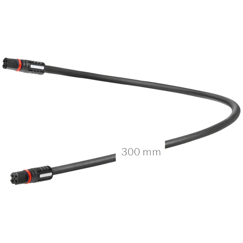 Bosch Display Cable – 300mm, the smart system Compatible