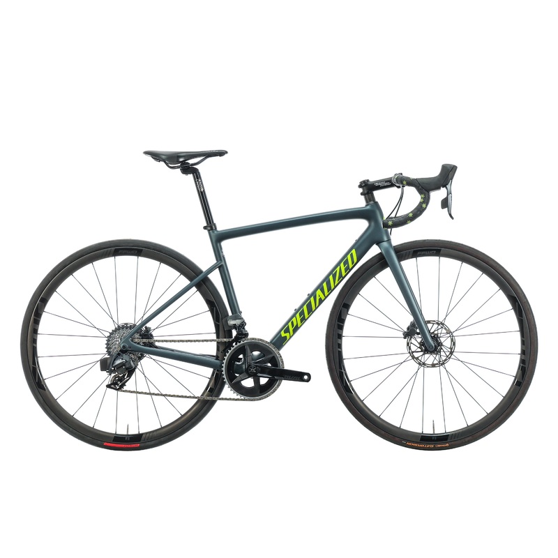 Specialized Tarmac SL6 Disc Road Bike – 2019, 52cm