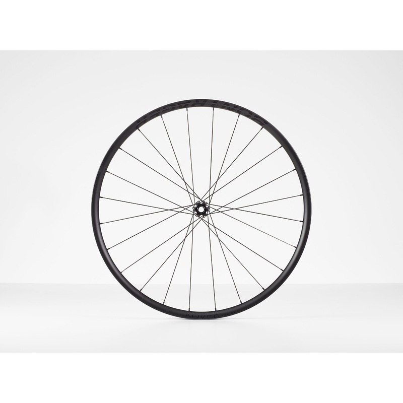 Wheel Front Bontrager Kovee Pro 30 29D 110 Black