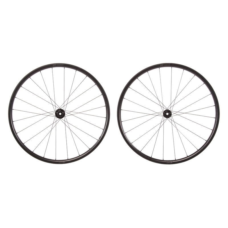 DT Swiss G540 Aluminum Tubeless 700c Wheelset