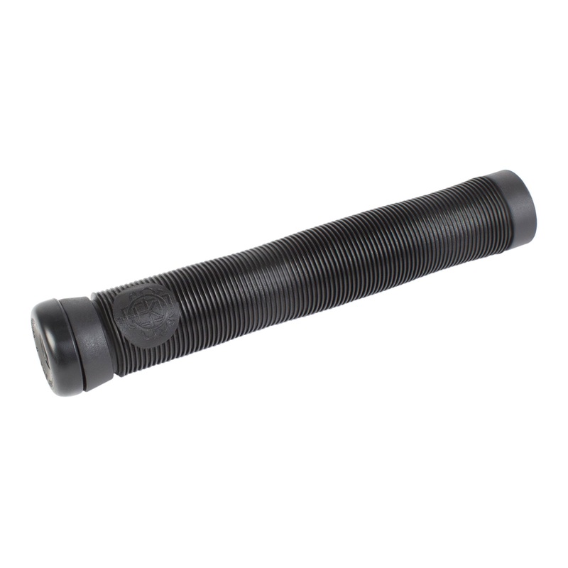 Odyssey Warnin’ grips Black