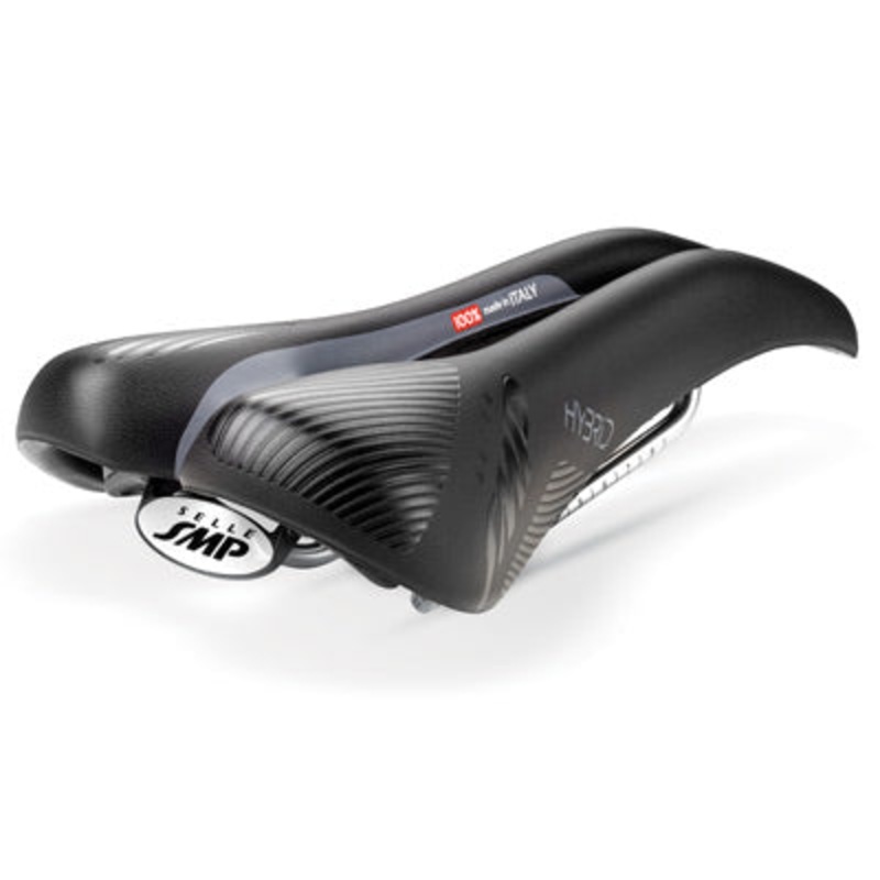 Smp Saddle Hybrid Black Hybrid Smp Saddles NA Black