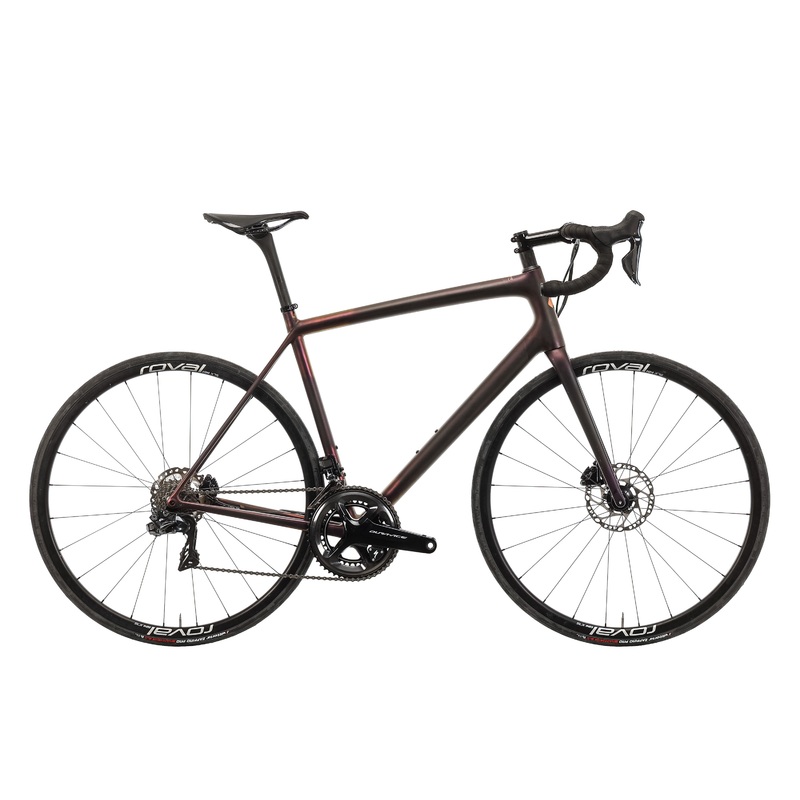 Specialized S-Works Aethos Road Bike – 2021, 58cm