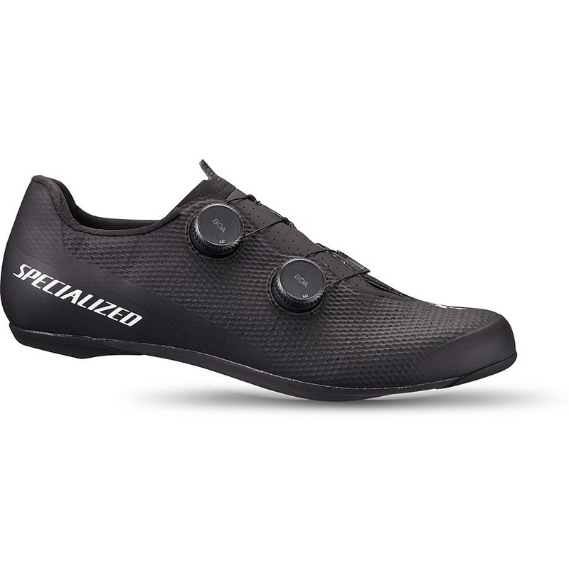 Specialized torch 3.0 shoe black 44.5