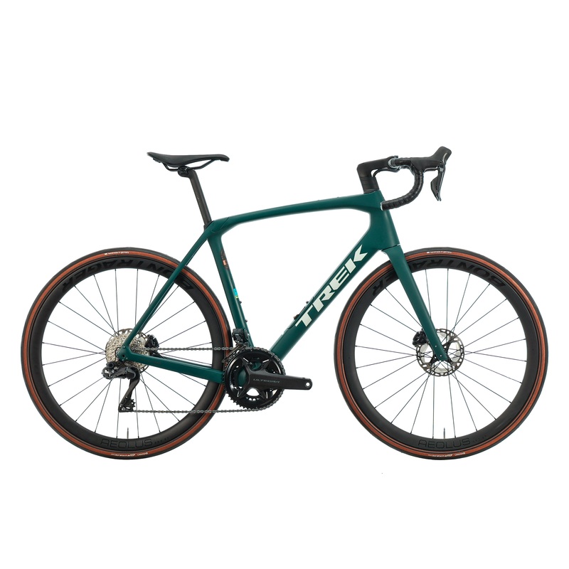 Trek Domane SLR 7 Gen 4 Road Bike – 2023, 58cm