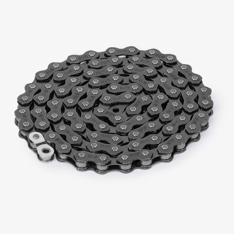 We The People Demand Chain-1/8″ Black
