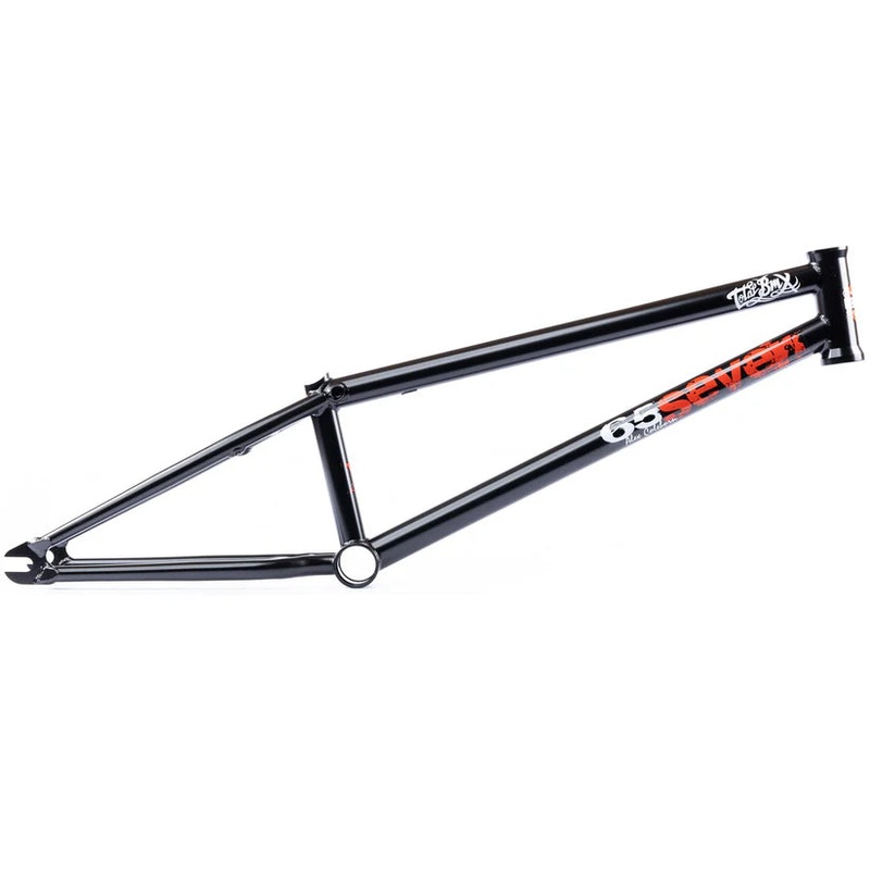 657 X Frame Ed Black 20.6″ ED BLACK