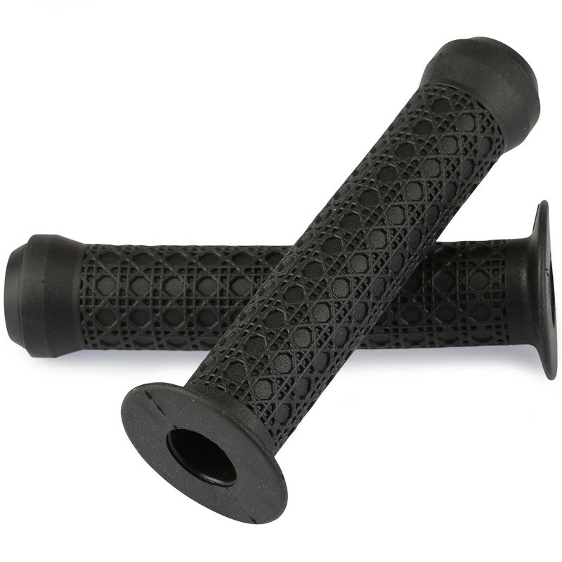 Haro Octagon Grips Black