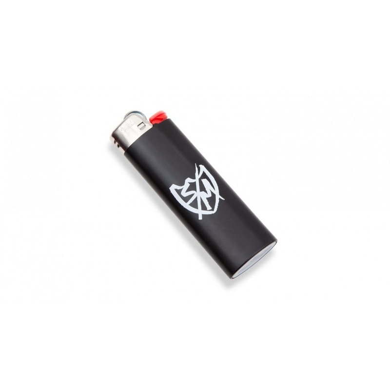 S&M Sharpie Shield Bic Lighter