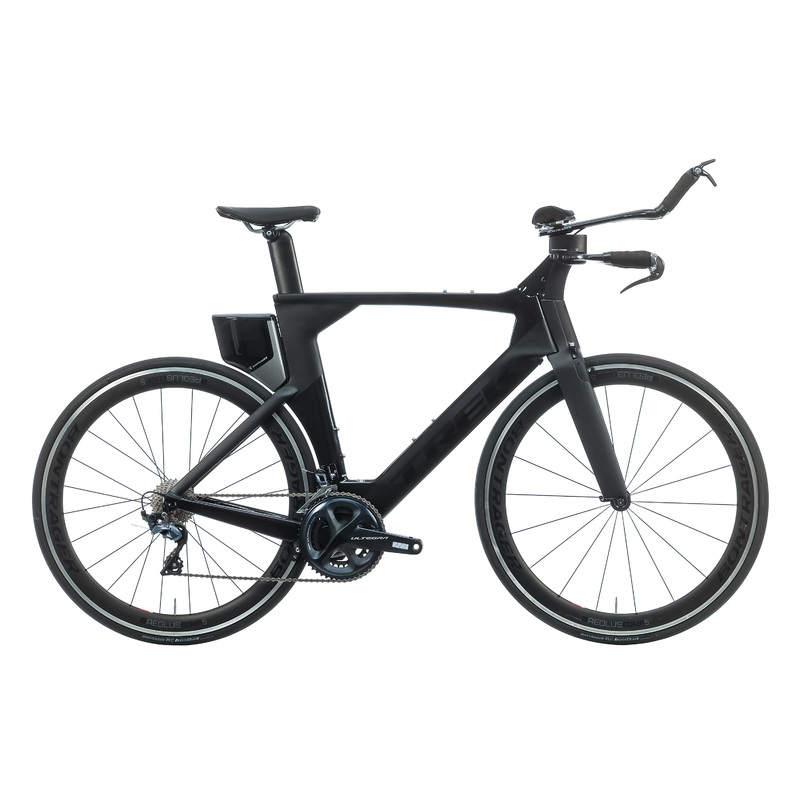 Trek Speed Concept Time Trial Bike – 2019, X-Large