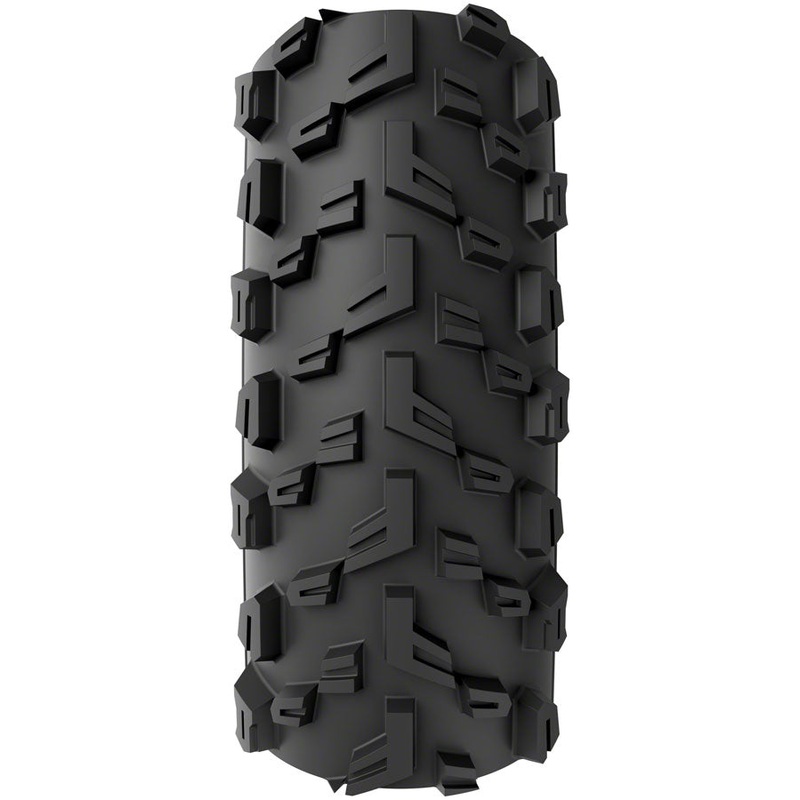 Vittoria Mezcal XC Race Tire – 29 x 2.25, Tubeless, Folding, Black, Graphene + Silica, G2.0