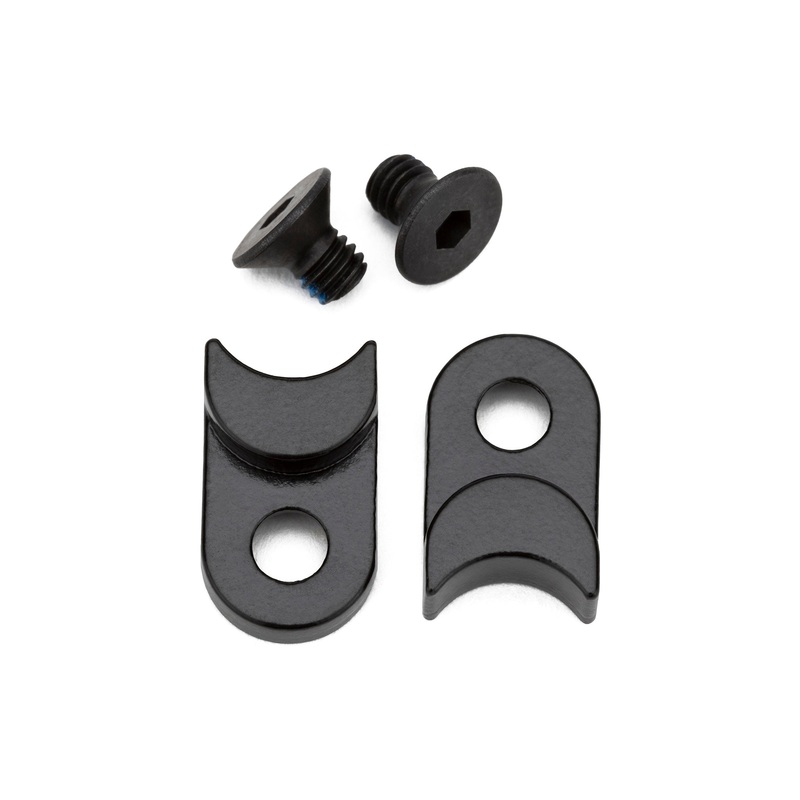 Williams Fork Adapters