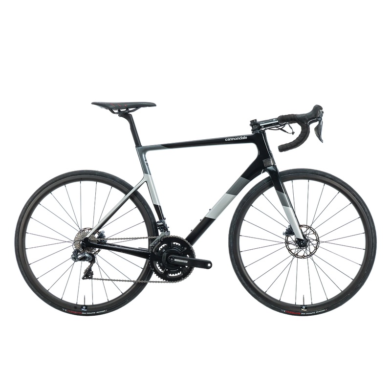 Cannondale SuperSix EVO Hi-MOD Disc Ultegra Di2 Road Bike – 2020, 56cm