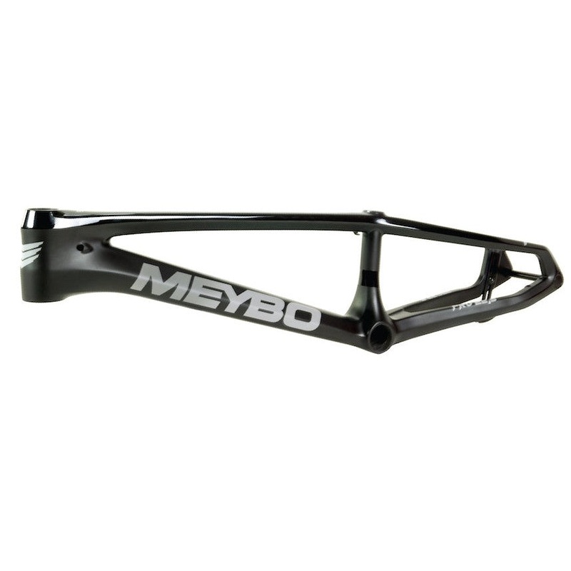Meybo HSX Carbon Pro L Frame Black/UD/Grey 21