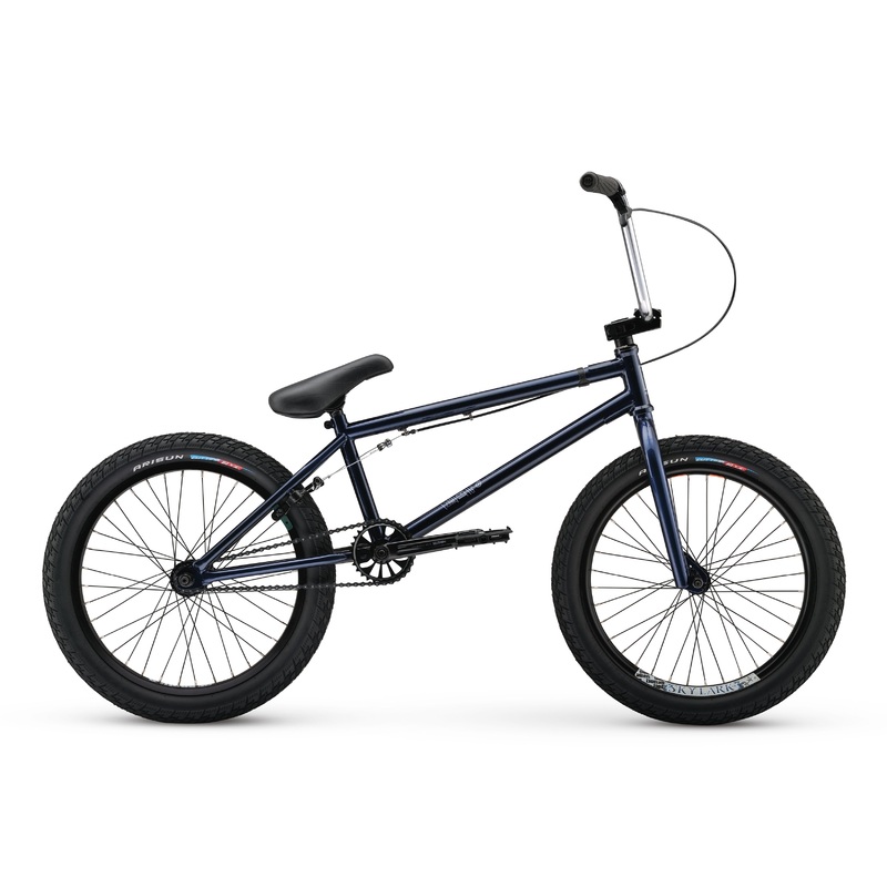 Redline DSP Covet Bike-Gloss Dark Blue