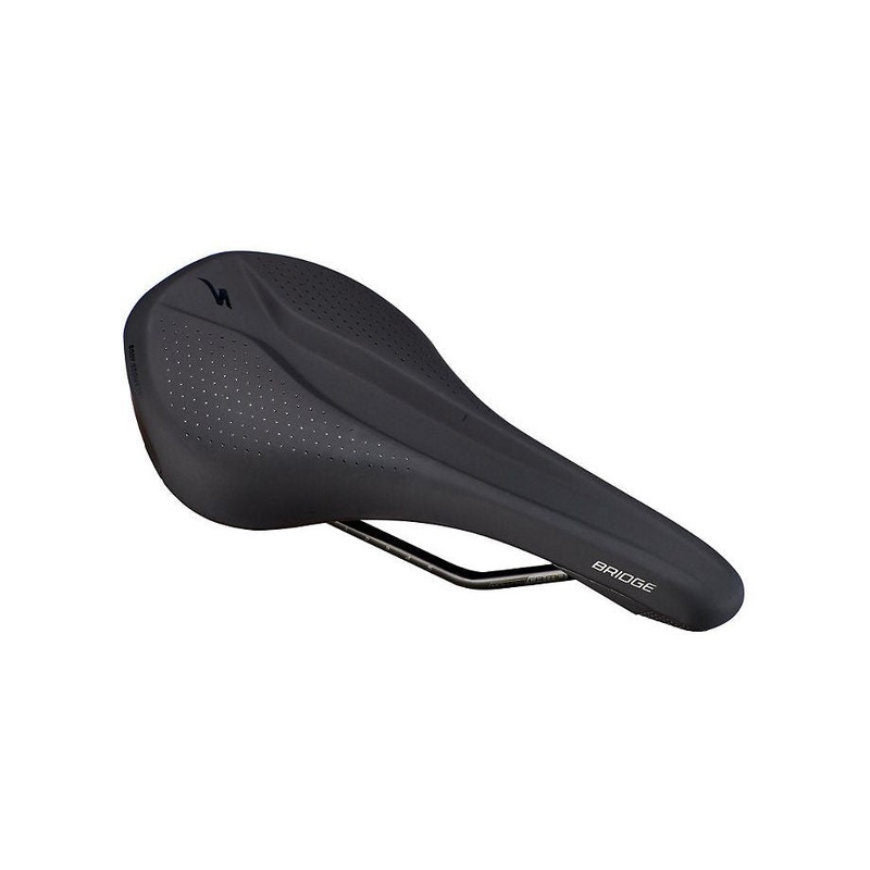 Specialized Bridge Comp Saddle – MTB / Road / Gravel 143mm
