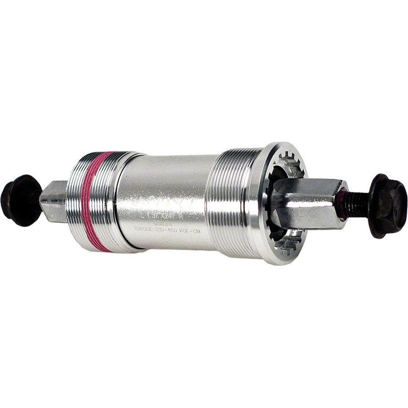 Velo Orange Grand Cru Cartridge Bottom Bracket 68 x 107mm 1.37×24