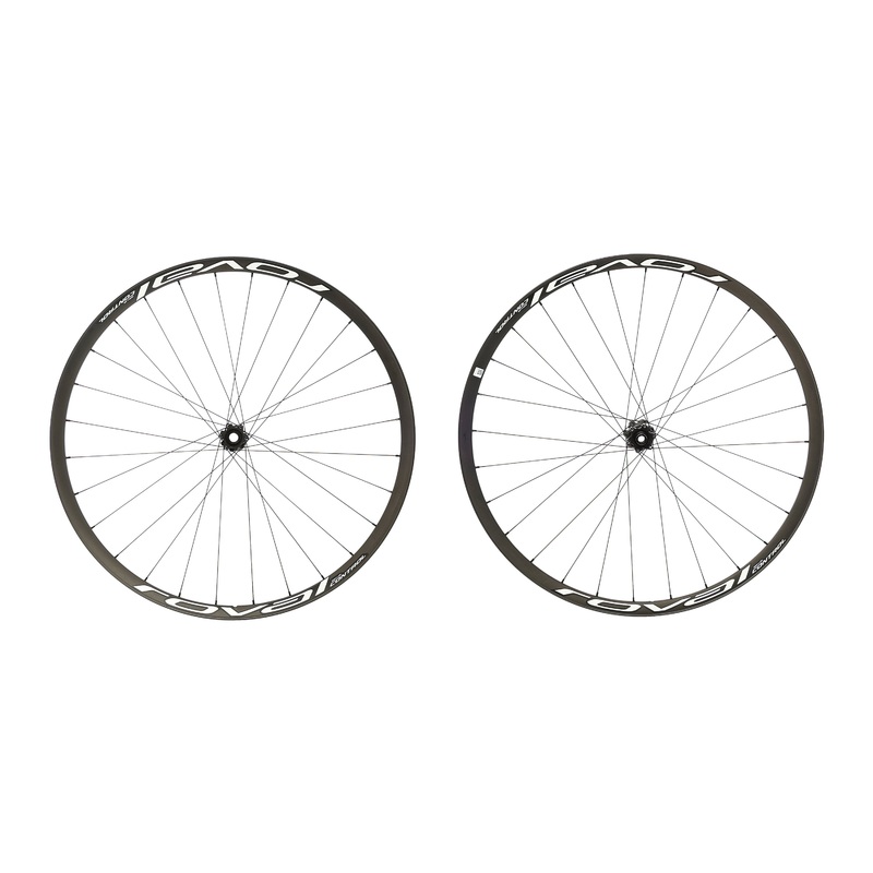 Roval Control Carbon Tubeless 29″ Wheelset