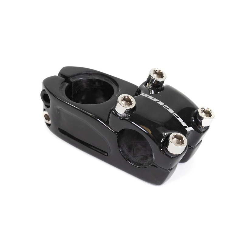 Speedline Parts | Junior Carbon BMX Racing Stem 42 Black