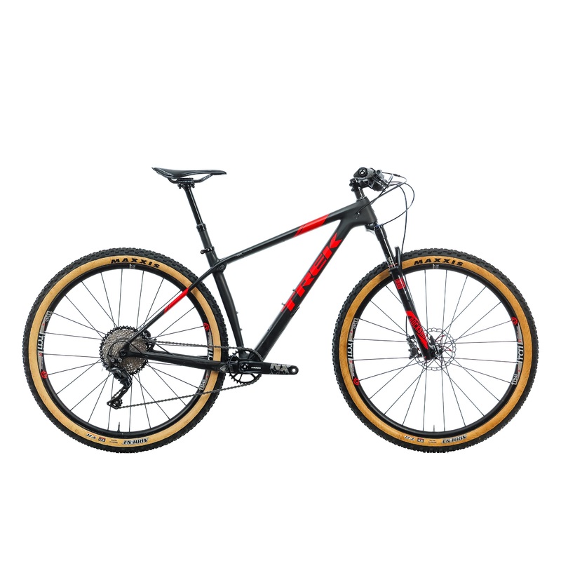 Trek Procaliber Race Shop Limited Mountain Bike – 2018, 18.5″