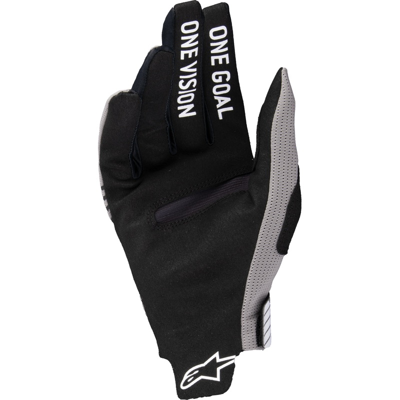 ALPINESTARS Radar Pro Gloves Black Medium