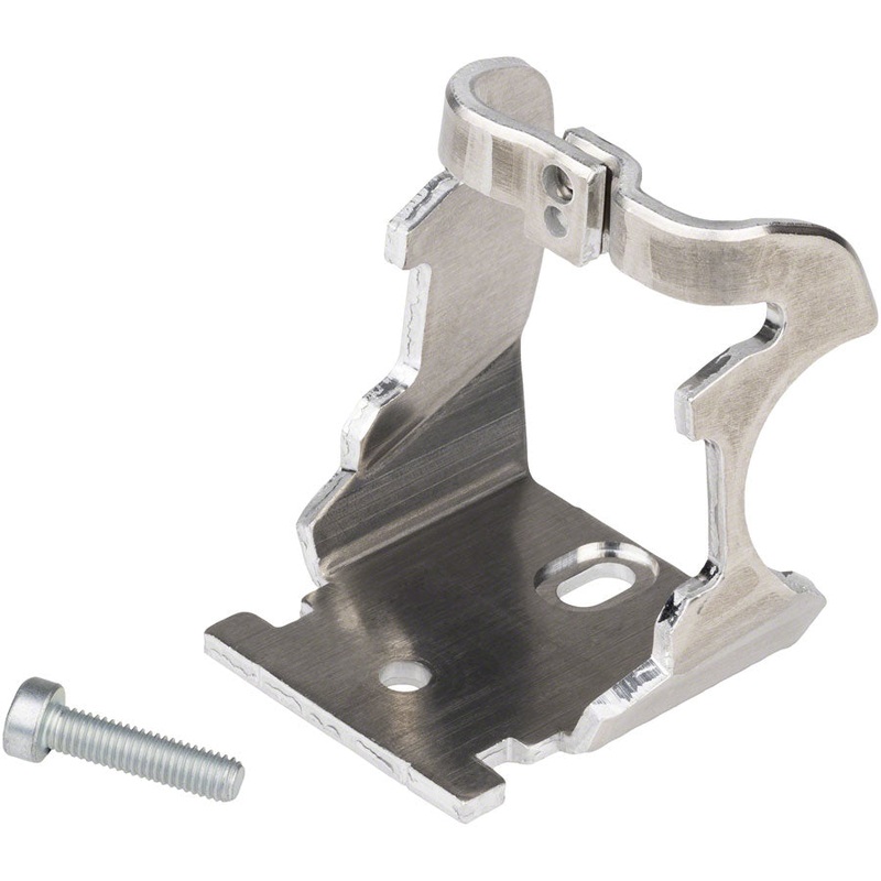 Bosch Battery Mounting Kit Powerpack Frame, Adapter Plate, Plug Side Bad1, BBP35YY, The smart system Compatible