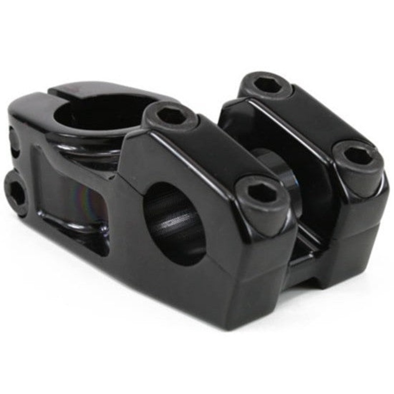 S&M Race XLT Stem Black 55mm