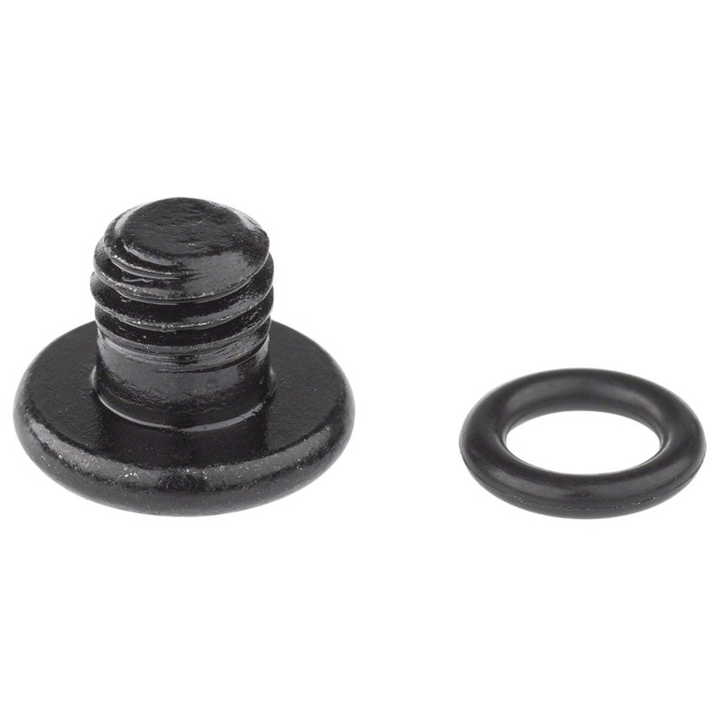 Shimano Deore BL-M6000 Hydraulic Brake Lever Bleed Screw & O-Ring