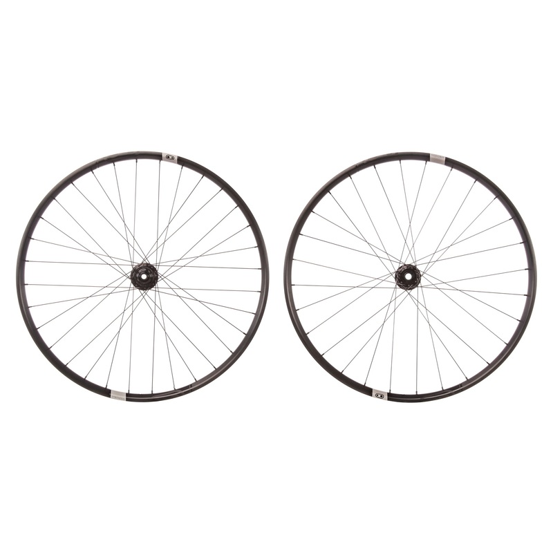 Crank Brothers Synthesis Aluminum Tubeless 29″ Wheelset