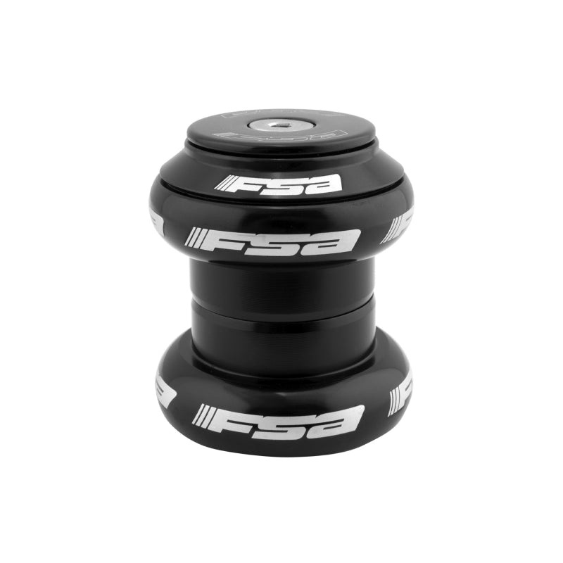 FSA Orbit X 1-1/8″ Threadless Headset Black
