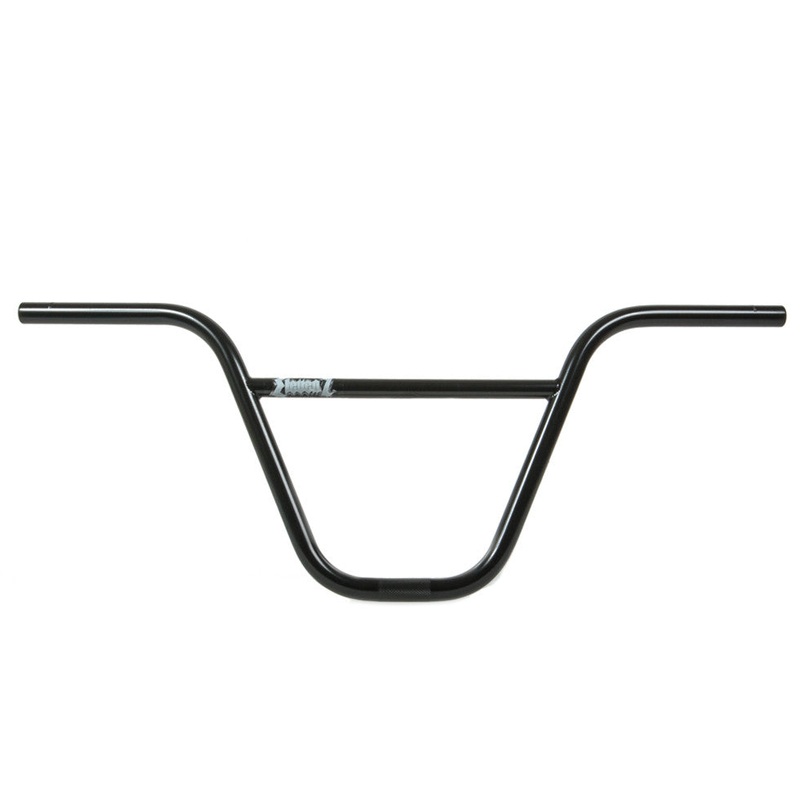 S&M Elevenz Bars Black