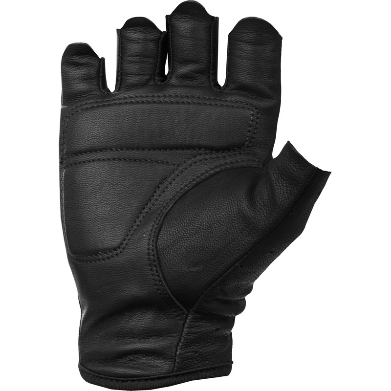 HIGHWAY 21 Women’S Ranger Gloves Black Md