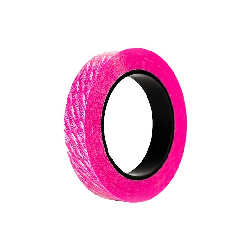 Muc-Off Rim Tape – 50m Workshop Roll 21mm