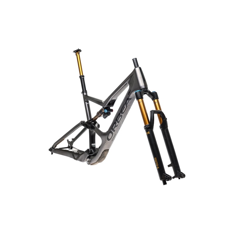 Orbea Occam M-LTD X-Large Frameset – 2020
