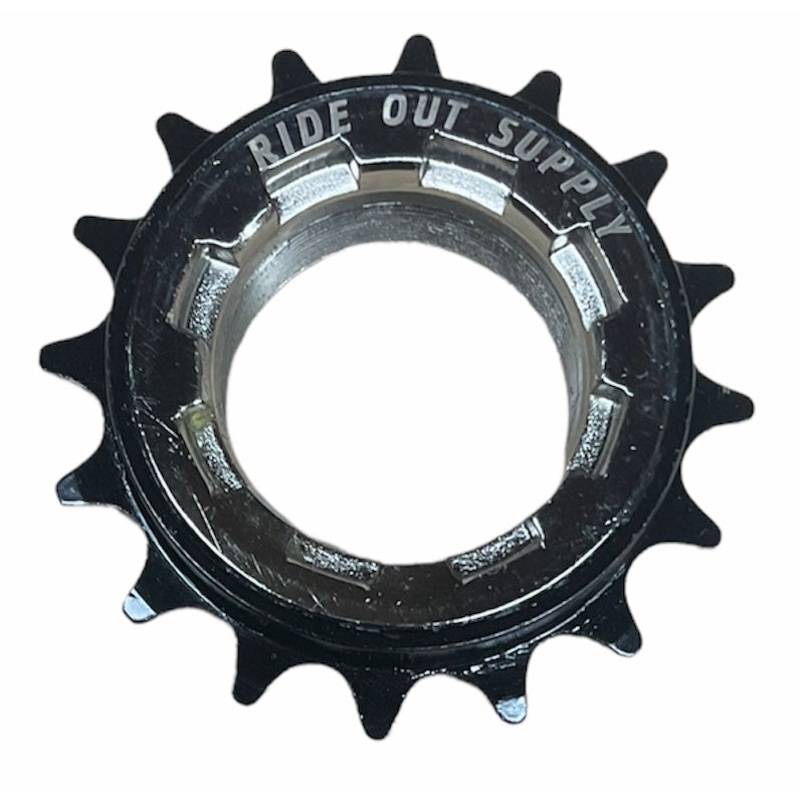 Ride Out Supply Freewheel 3/32″ – 15T