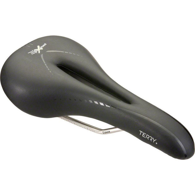 Butterfly Century Women’s Saddle Black