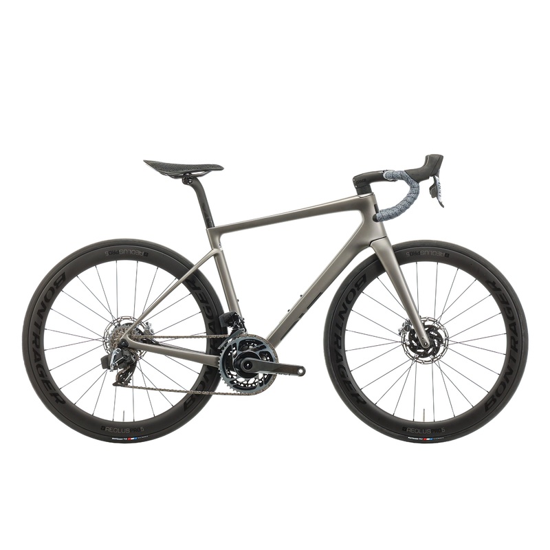 ENVE Melee SRAM Red AXS Road Bike – 2022, 54cm